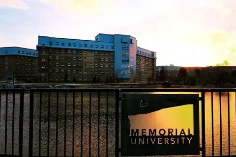 Phd Chemistry Memorial University